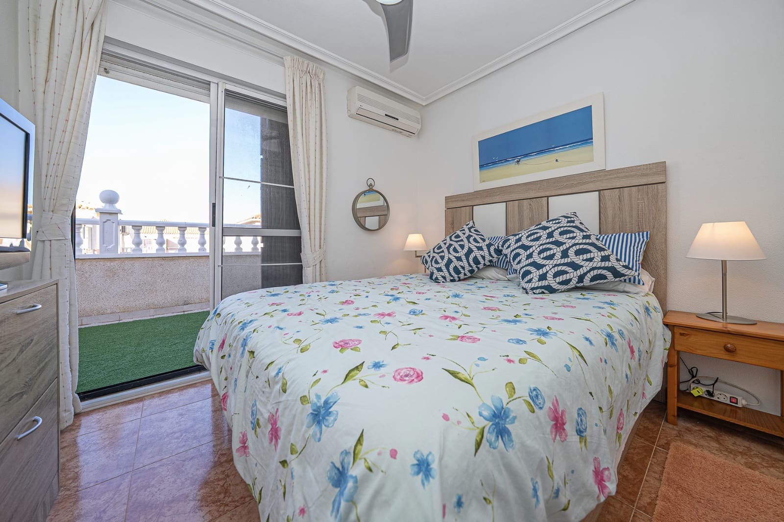 3 bedroom Terraced Villa for sale in Cabo Roig with pool - € 239,000 (Ref: 9628318)