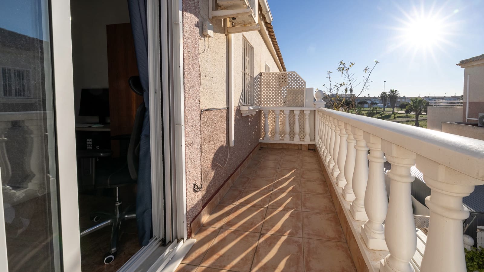 3 bedroom Terraced Villa for sale in Cabo Roig with pool - € 239,000 (Ref: 9628318)
