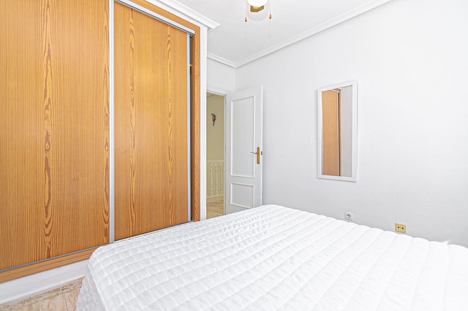 2 soveværelse Semi-Rækkehus til salg i Pilar de la Horadada med swimmingpool - € 235.000 (Ref: 9630585)