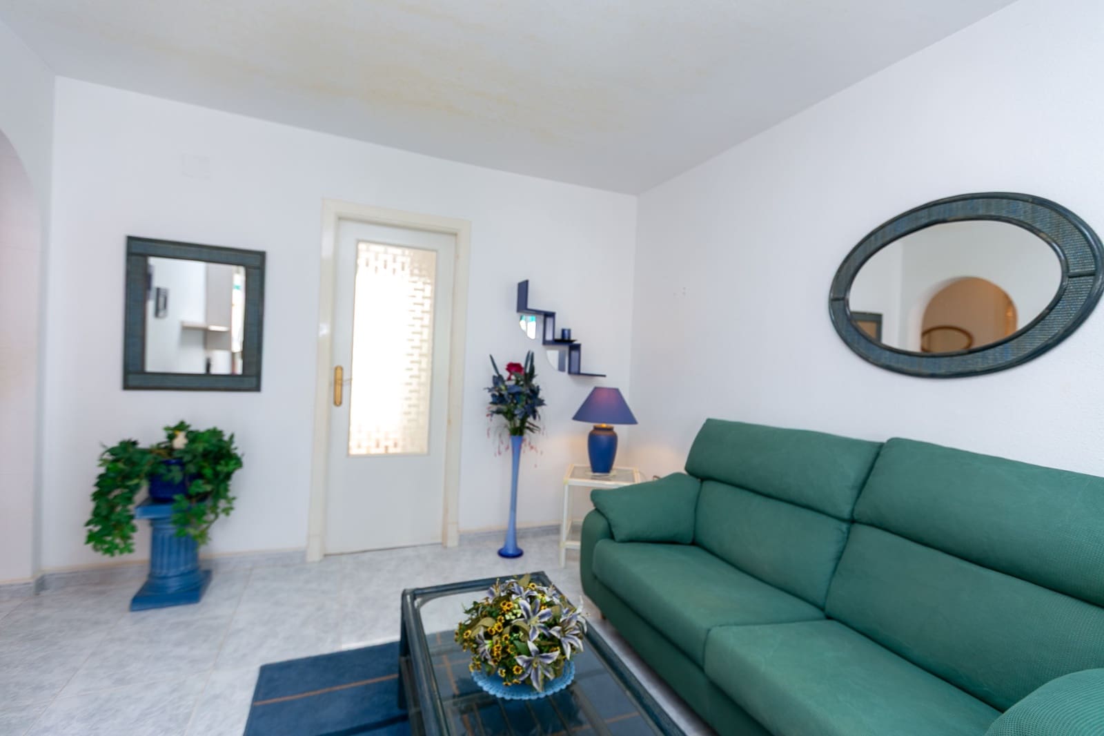 2 soverom Bungalow til salgs i La Florida med svømmebasseng - € 140 000 (Ref: 9632685)