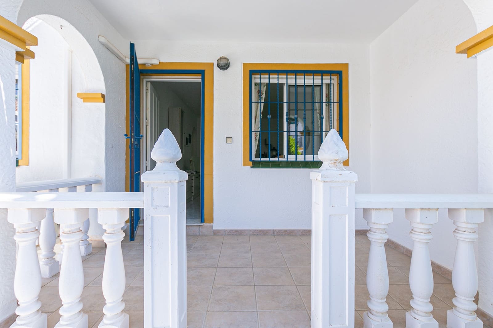 2 soverom Bungalow til salgs i La Florida med svømmebasseng - € 140 000 (Ref: 9632685)