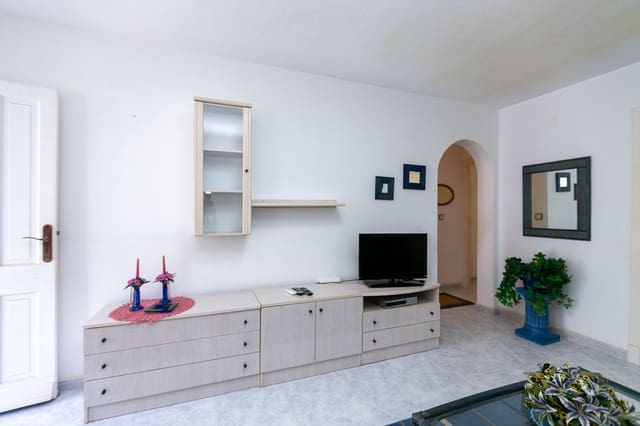 2 soverom Bungalow til salgs i La Florida, Orihuela med svømmebasseng - € 140 000 (Ref: 9632685)