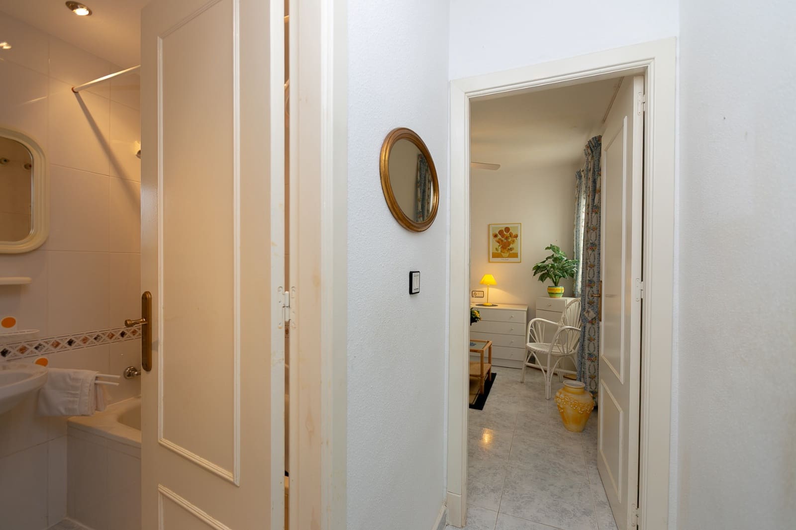 2 soverom Bungalow til salgs i La Florida med svømmebasseng - € 140 000 (Ref: 9632685)