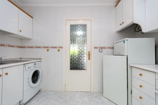 2 soverom Bungalow til salgs i La Florida, Orihuela med svømmebasseng - € 140 000 (Ref: 9632685)