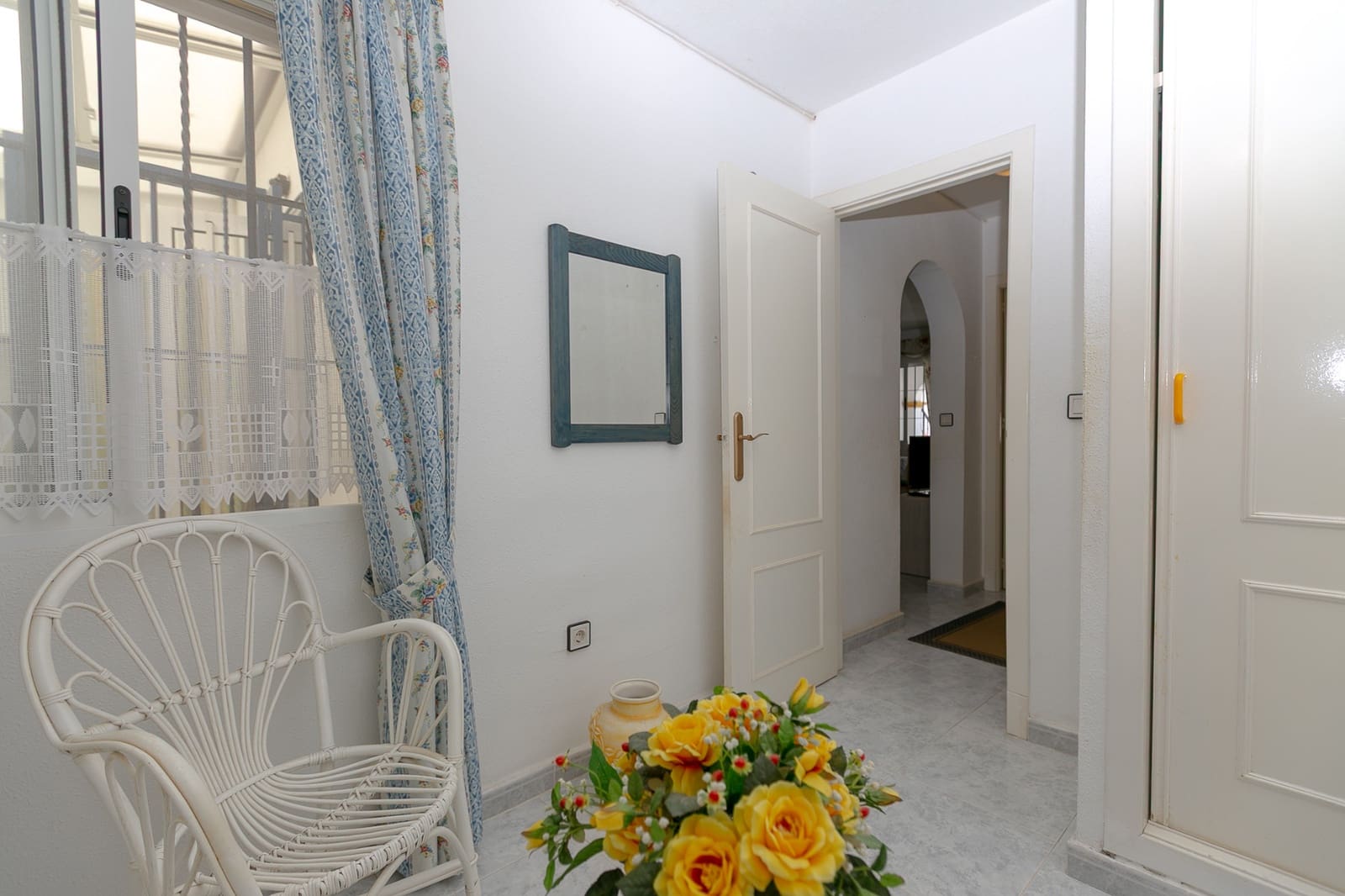 2 soverom Bungalow til salgs i La Florida med svømmebasseng - € 140 000 (Ref: 9632685)