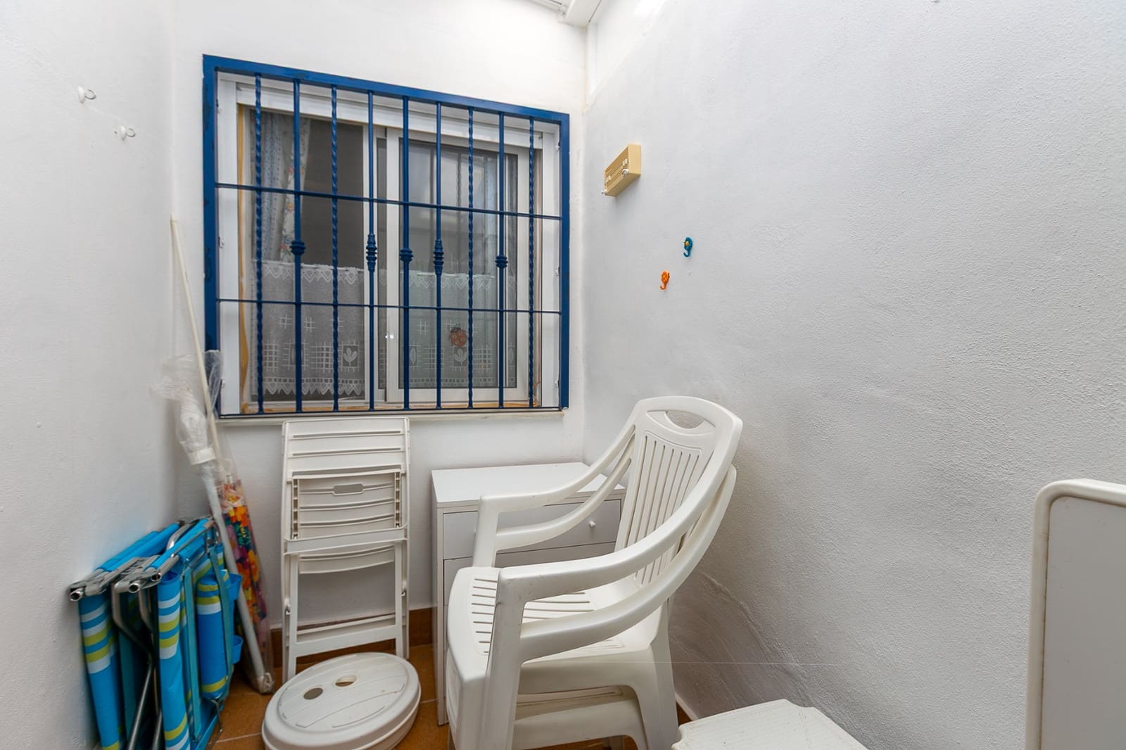 2 soverom Bungalow til salgs i La Florida med svømmebasseng - € 140 000 (Ref: 9632685)