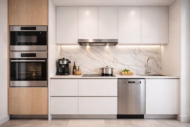 2 sovrum Lägenhet till salu i Zona Pueblo, Guardamar del Segura - 295 000 € (Ref: 9632687)