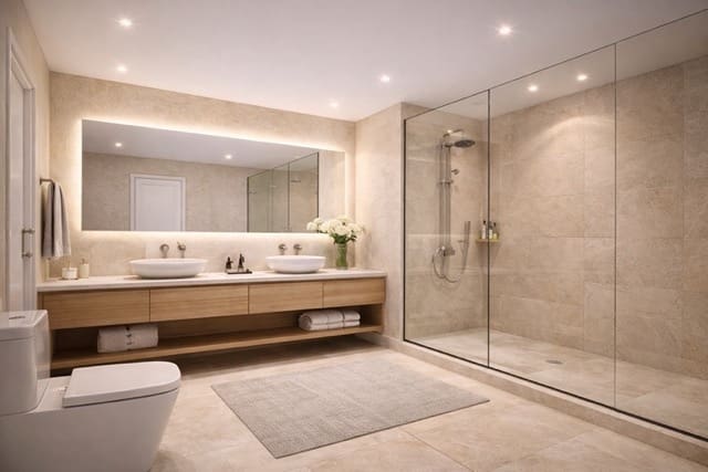 2 sovrum Lägenhet till salu i Zona Pueblo, Guardamar del Segura - 295 000 € (Ref: 9632687)