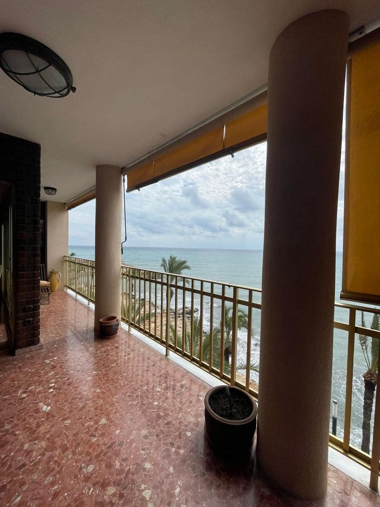 3 Zimmer Apartment zu verkaufen in Torrevieja - 475.000 € (Ref: 9635171)