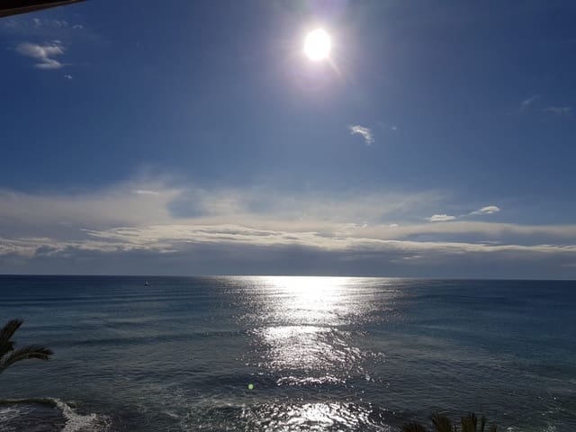 3 Zimmer Apartment zu verkaufen in Las Piscinas Naturales, Torrevieja - 475.000 € (Ref: 9635171)