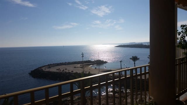 3 Zimmer Apartment zu verkaufen in Las Piscinas Naturales, Torrevieja - 475.000 € (Ref: 9635171)