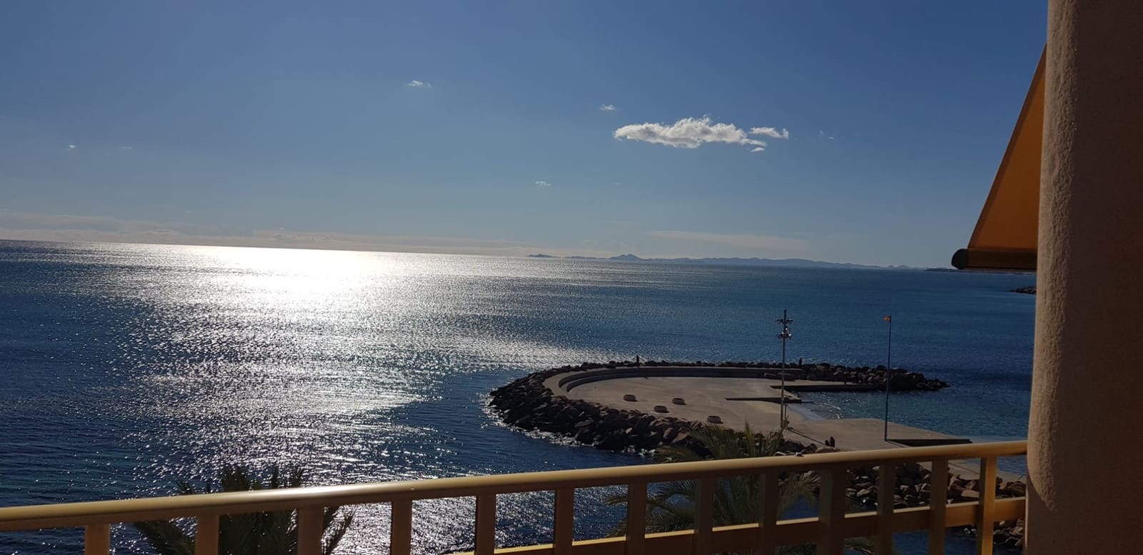 3 Zimmer Apartment zu verkaufen in Torrevieja - 475.000 € (Ref: 9635171)