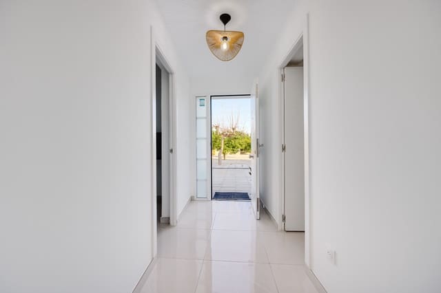 3 Zimmer Villa zu verkaufen in Los Montesinos mit Pool - 329.900 € (Ref: 9653037)