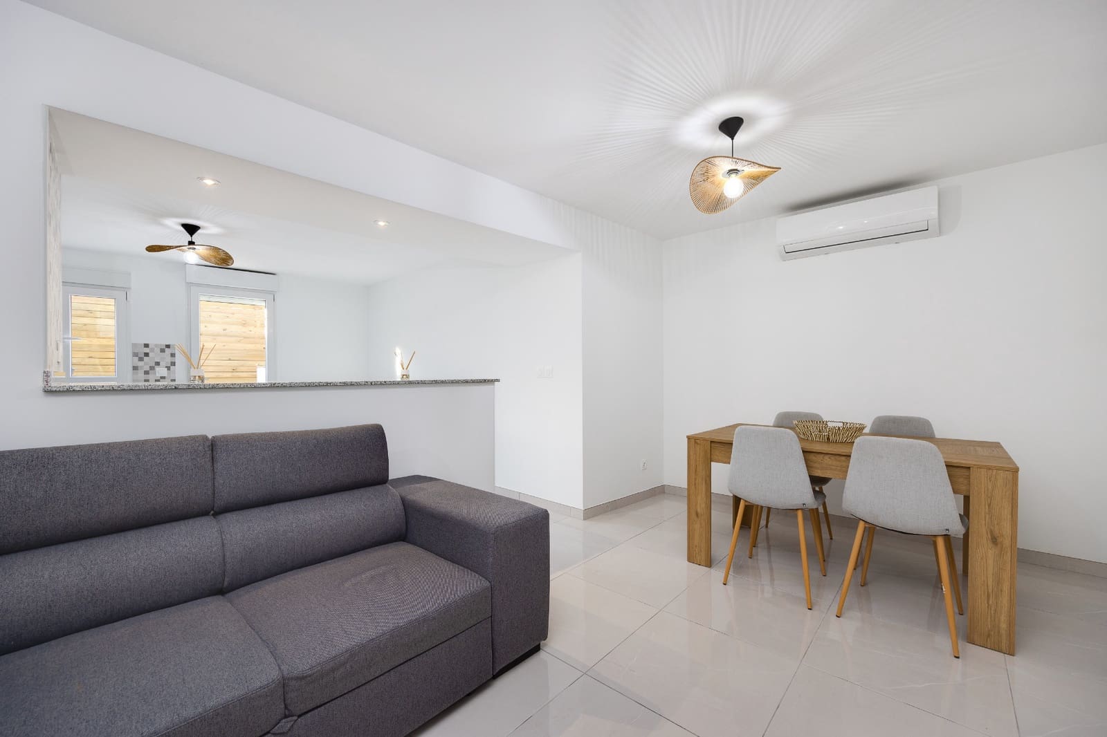 3 Zimmer Villa zu verkaufen in Los Montesinos mit Pool - 329.900 € (Ref: 9653037)