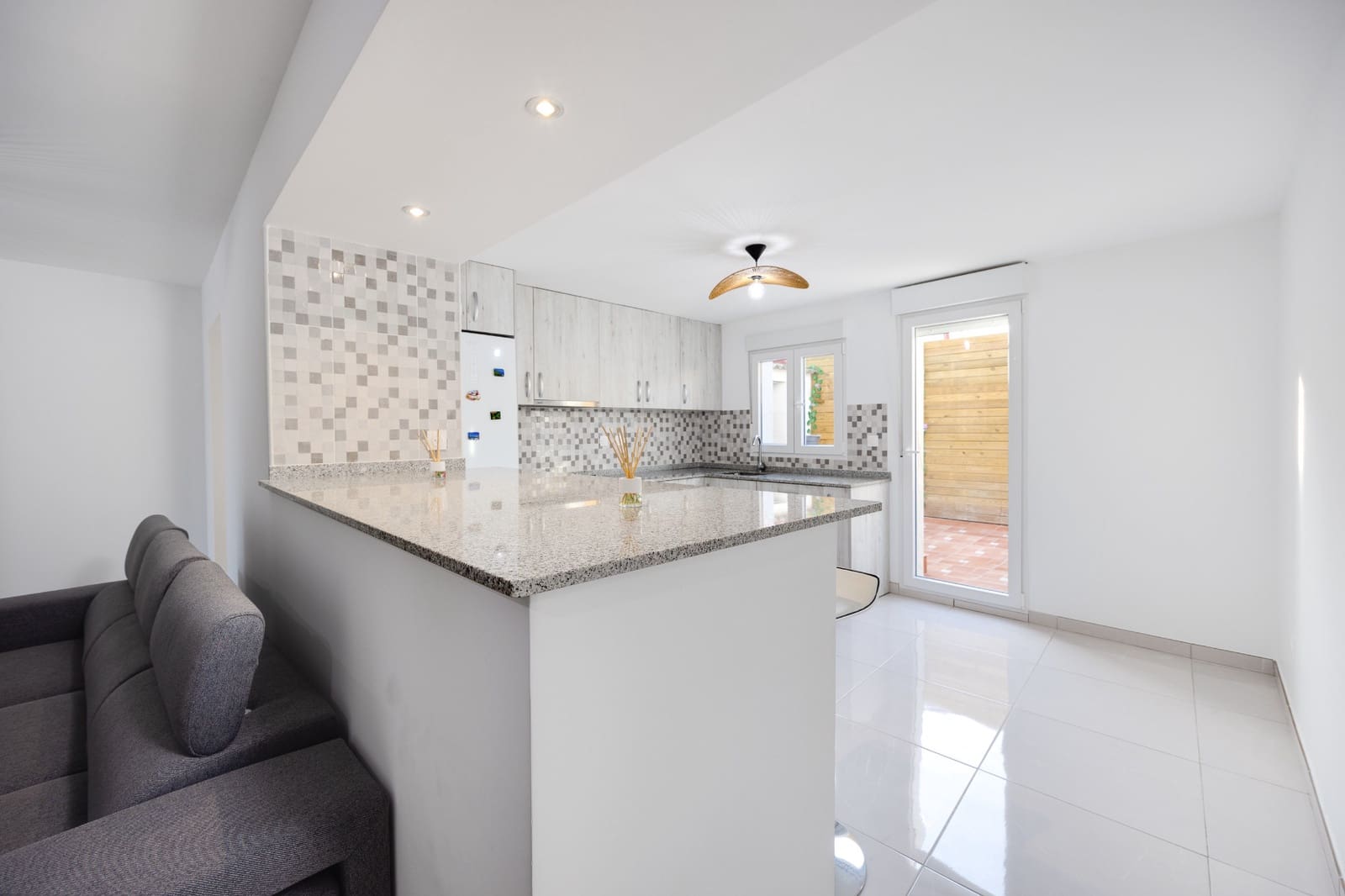 3 Zimmer Villa zu verkaufen in Los Montesinos mit Pool - 329.900 € (Ref: 9653037)