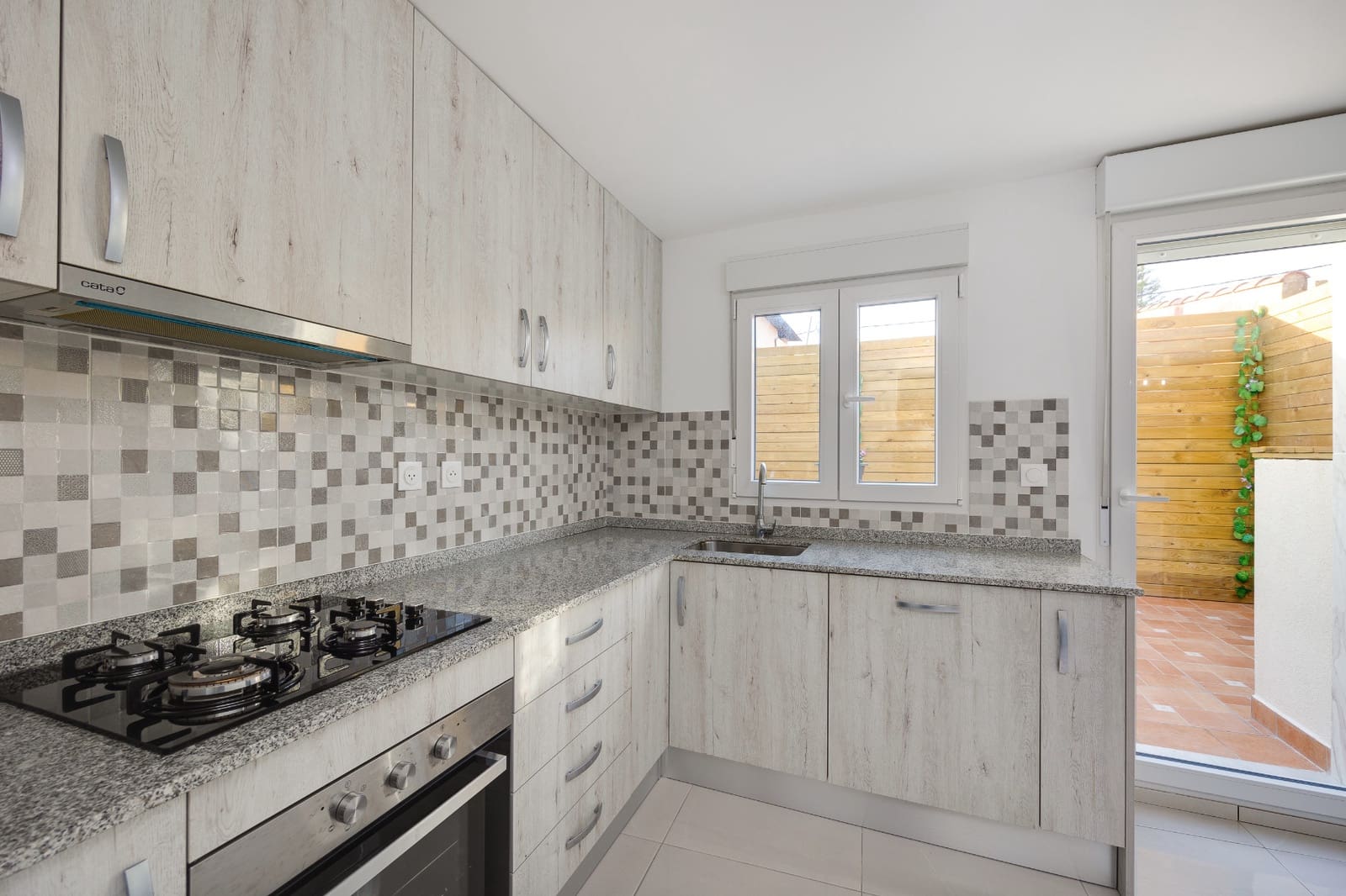 3 Zimmer Villa zu verkaufen in Los Montesinos mit Pool - 329.900 € (Ref: 9653037)