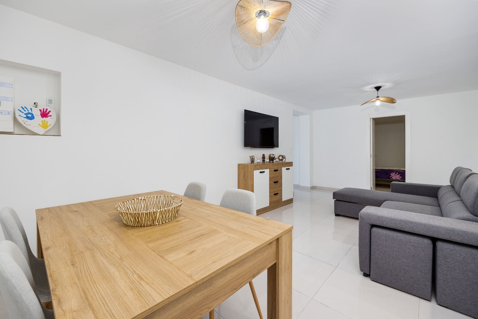 3 Zimmer Villa zu verkaufen in Los Montesinos mit Pool - 329.900 € (Ref: 9653037)