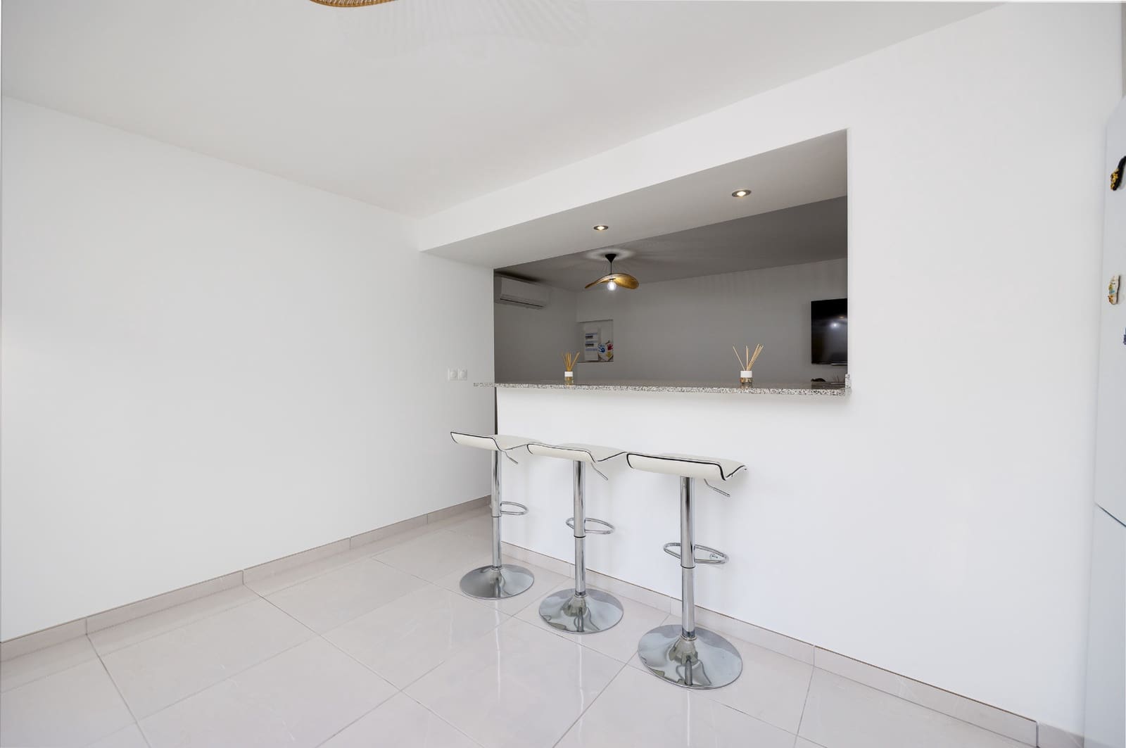 3 Zimmer Villa zu verkaufen in Los Montesinos mit Pool - 329.900 € (Ref: 9653037)