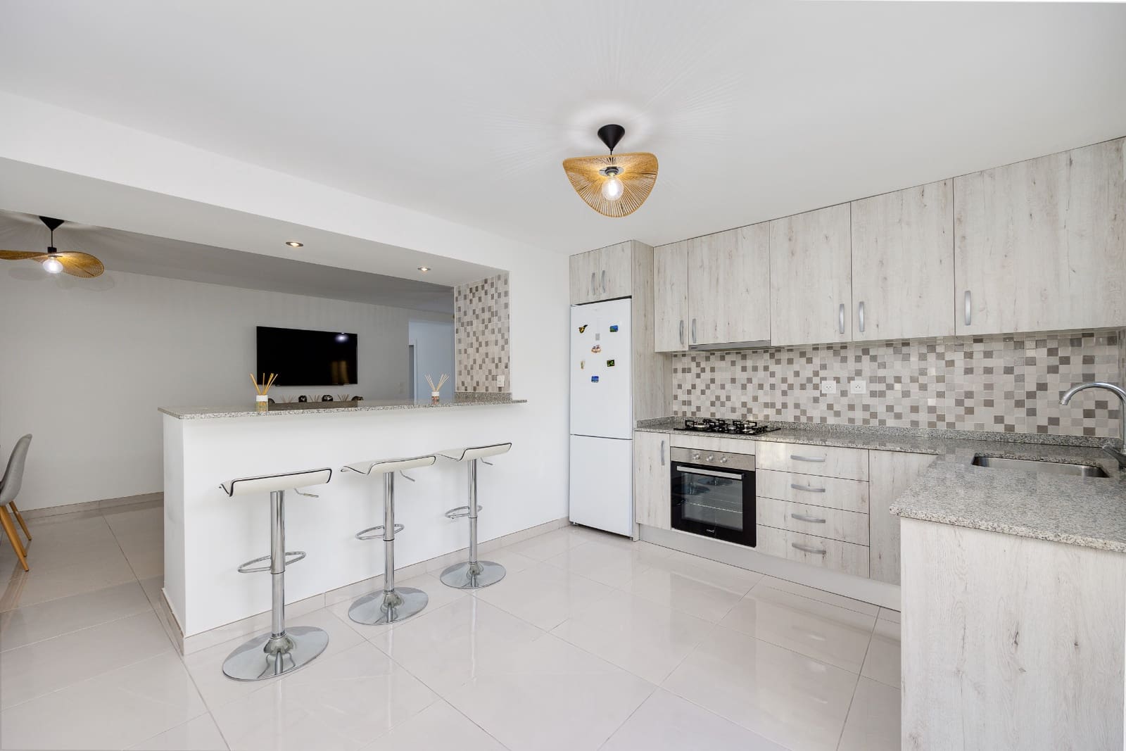 3 Zimmer Villa zu verkaufen in Los Montesinos mit Pool - 329.900 € (Ref: 9653037)