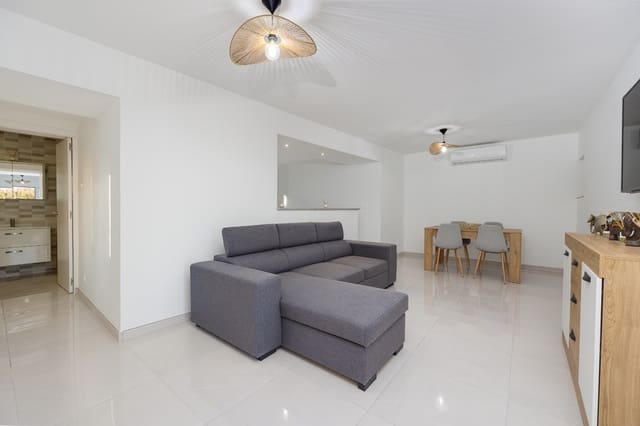 3 Zimmer Villa zu verkaufen in Los Montesinos mit Pool - 329.900 € (Ref: 9653037)