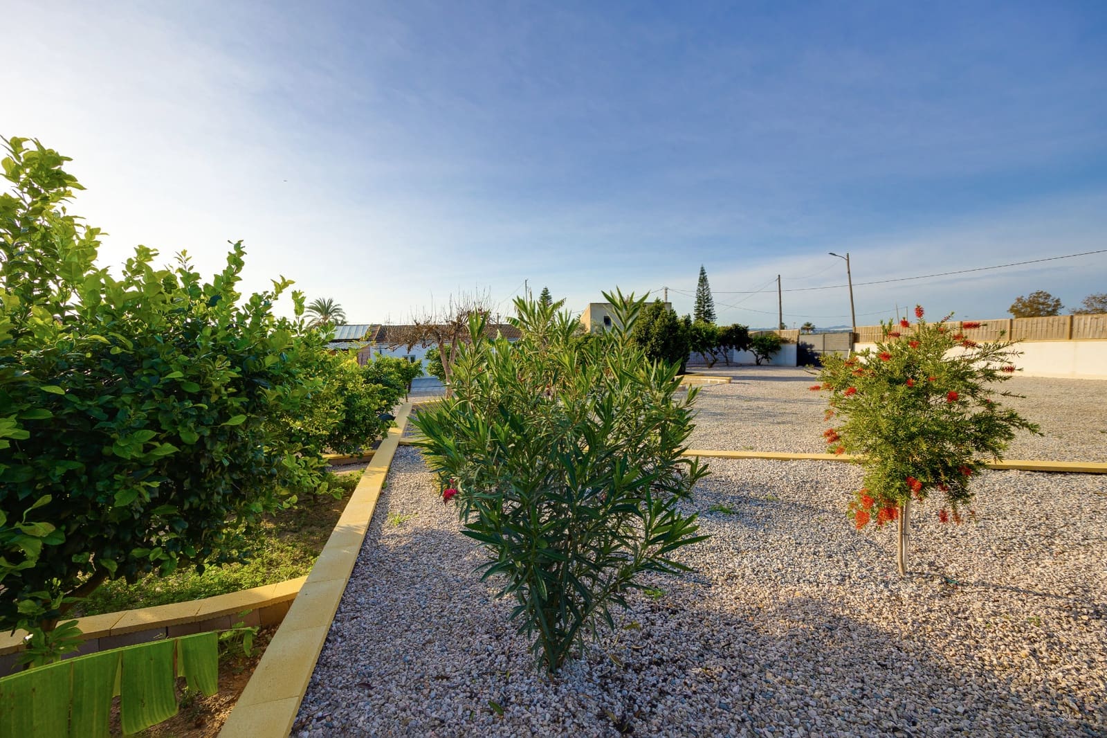 3 Zimmer Villa zu verkaufen in Los Montesinos mit Pool - 329.900 € (Ref: 9653037)