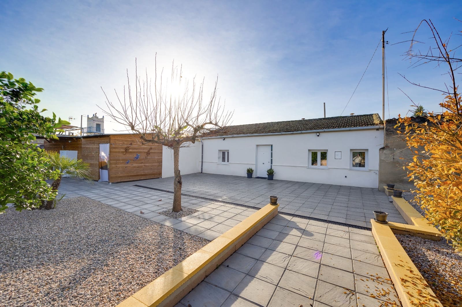 3 Zimmer Villa zu verkaufen in Los Montesinos mit Pool - 329.900 € (Ref: 9653037)