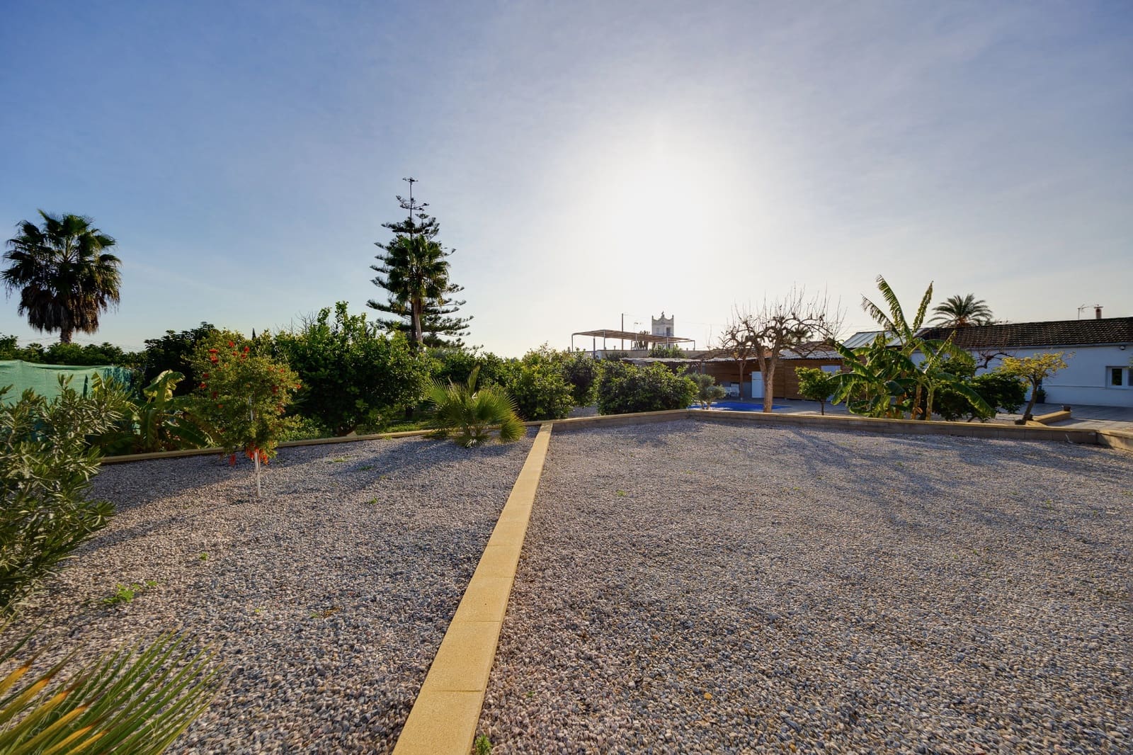 3 Zimmer Villa zu verkaufen in Los Montesinos mit Pool - 329.900 € (Ref: 9653037)