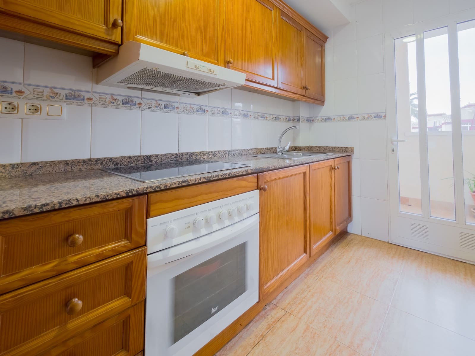 2 camera da letto Appartamento in vendita in San Pedro del Pinatar con piscina - 119.900 € (Rif: 9668254)