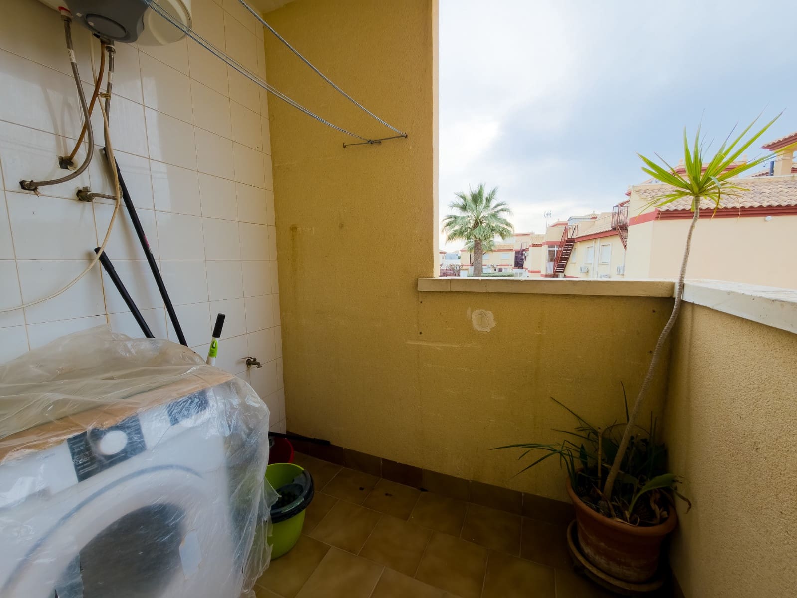 2 camera da letto Appartamento in vendita in San Pedro del Pinatar con piscina - 119.900 € (Rif: 9668254)