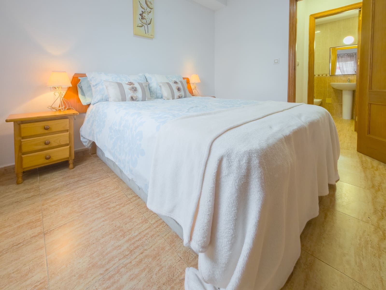 2 camera da letto Appartamento in vendita in San Pedro del Pinatar con piscina - 119.900 € (Rif: 9668254)