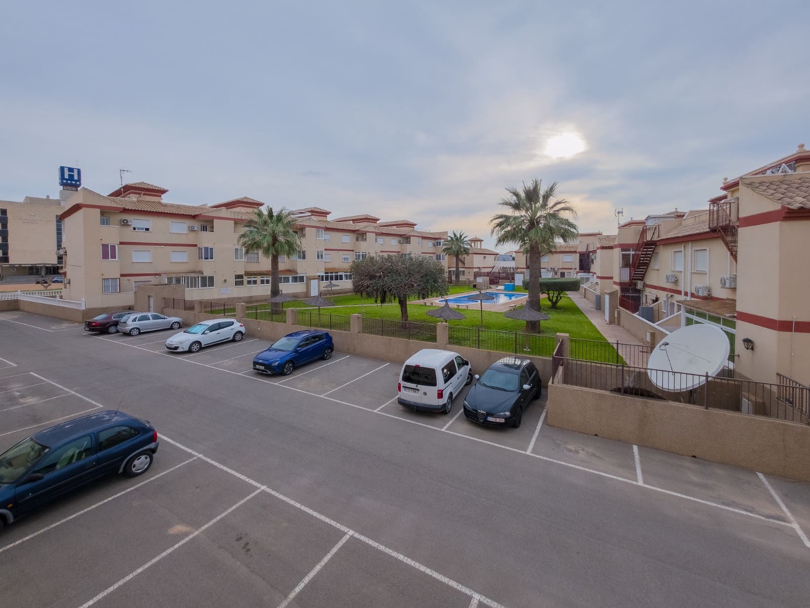 2 camera da letto Appartamento in vendita in San Pedro del Pinatar con piscina - 119.900 € (Rif: 9668254)