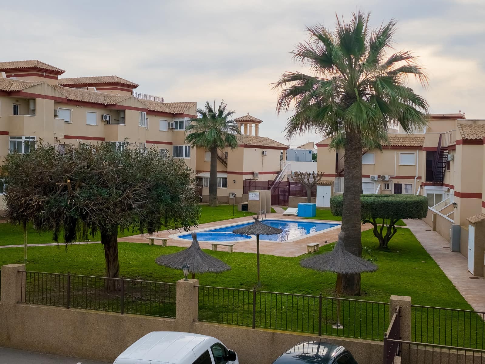 2 camera da letto Appartamento in vendita in San Pedro del Pinatar con piscina - 119.900 € (Rif: 9668254)