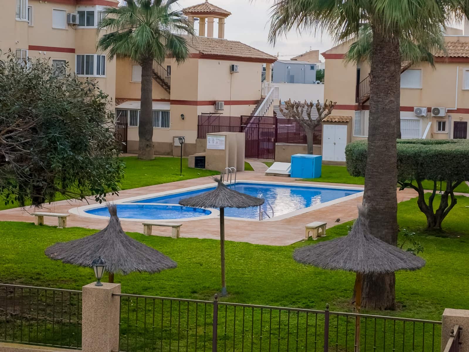 2 camera da letto Appartamento in vendita in San Pedro del Pinatar con piscina - 119.900 € (Rif: 9668254)