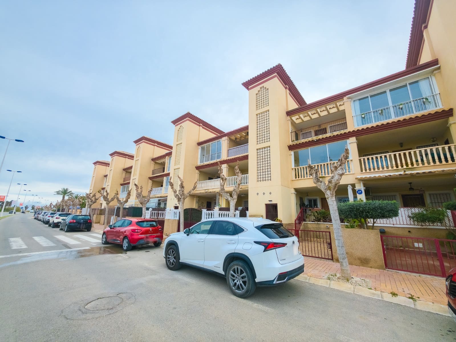 2 camera da letto Appartamento in vendita in San Pedro del Pinatar con piscina - 119.900 € (Rif: 9668254)