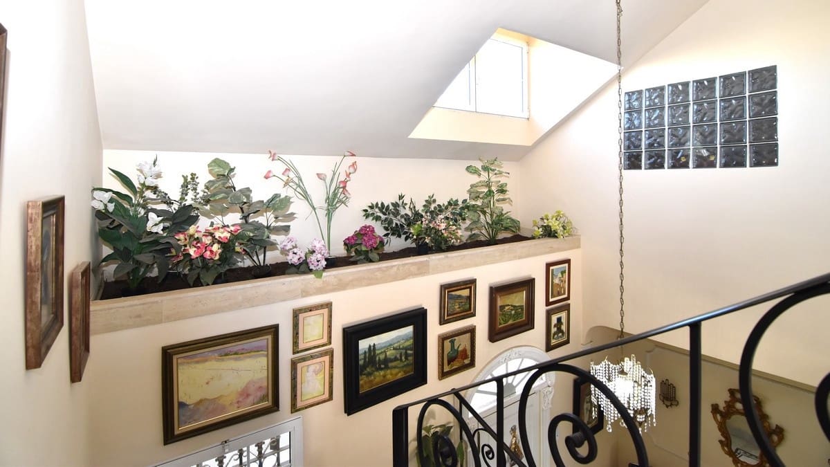 7 bedroom Villa for sale in Elche / Elx with pool garage - € 740,000 (Ref: 9671283)