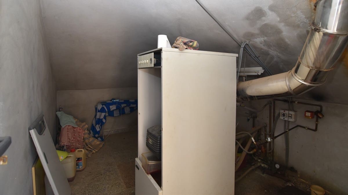 7 bedroom Villa for sale in Elche / Elx with pool garage - € 740,000 (Ref: 9671283)