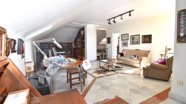 7 bedroom Villa for sale in La Algoda - Matola - El Pla, Elche / Elx with pool garage - € 740,000 (Ref: 9671283)