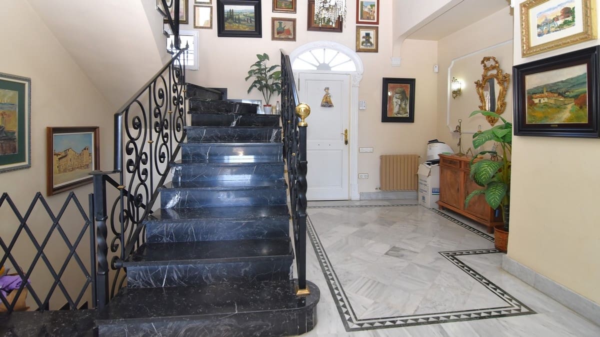 7 bedroom Villa for sale in Elche / Elx with pool garage - € 740,000 (Ref: 9671283)