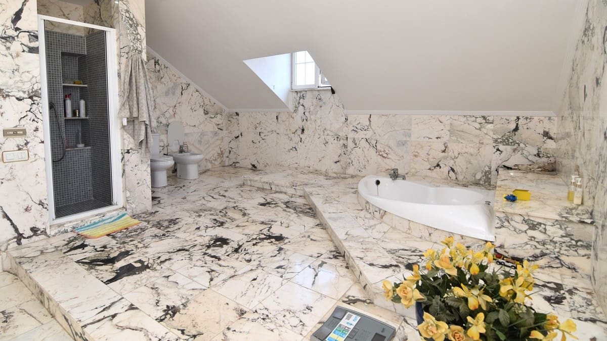 7 bedroom Villa for sale in Elche / Elx with pool garage - € 740,000 (Ref: 9671283)