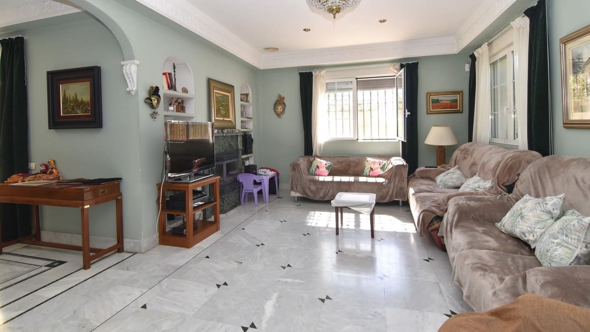 7 bedroom Villa for sale in Elche / Elx with pool garage - € 740,000 (Ref: 9671283)