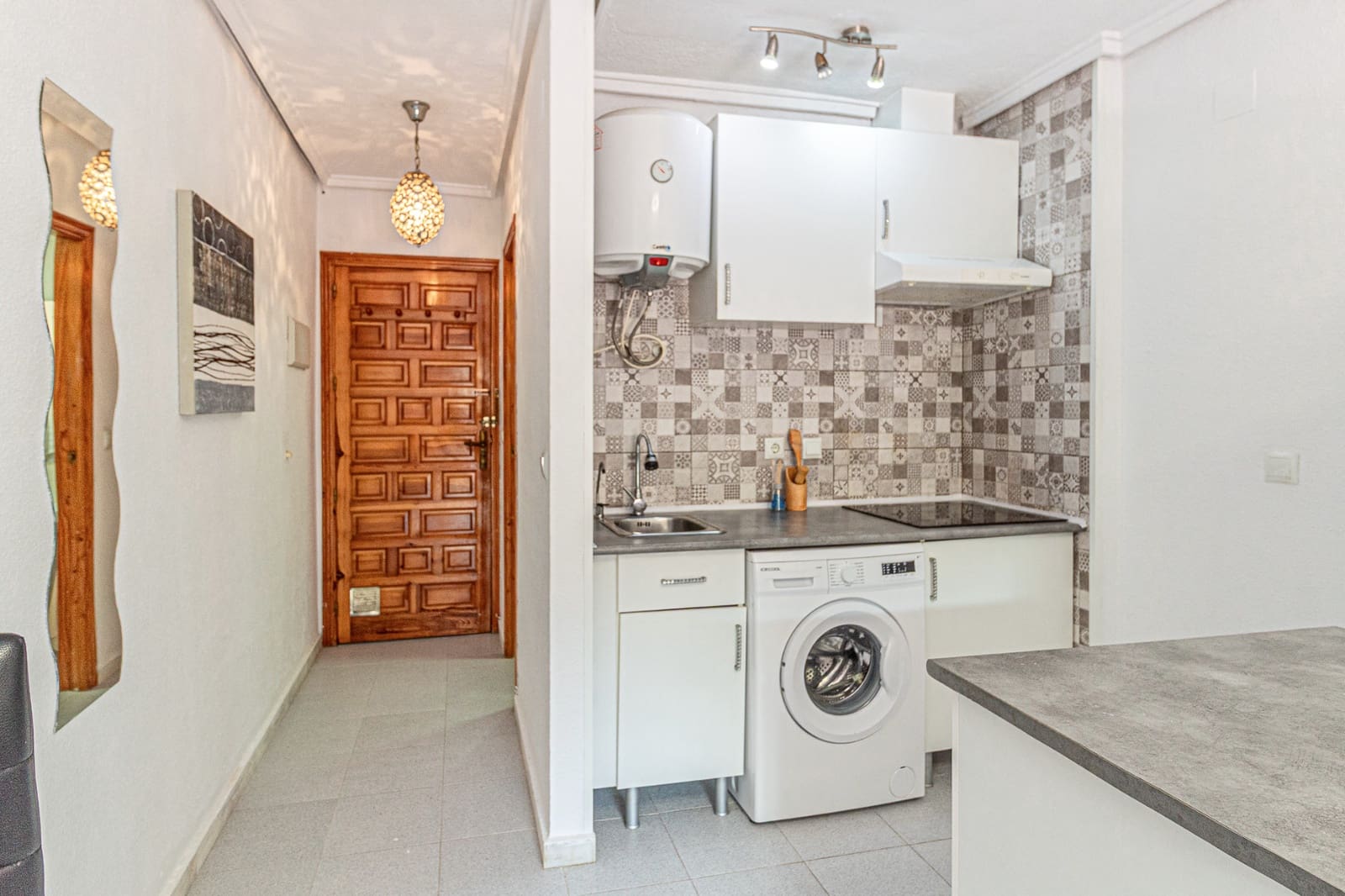 Studio for sale in San Luis - € 68,995 (Ref: 9676326)