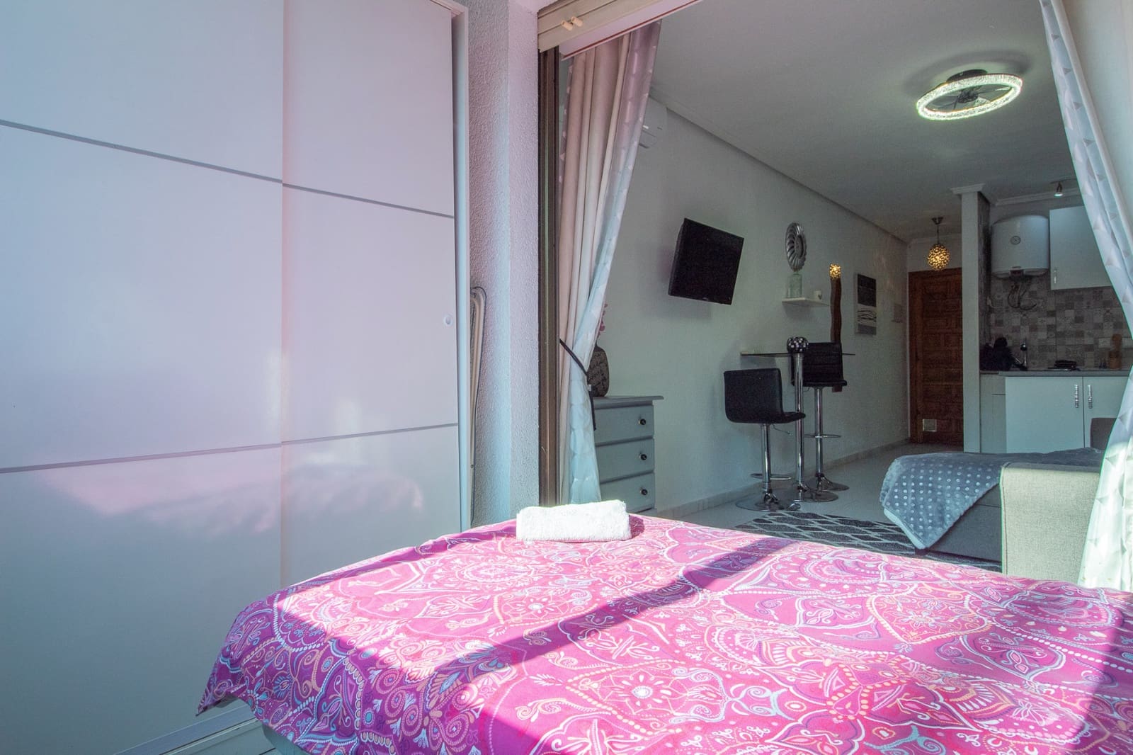 Studio for sale in San Luis - € 68,995 (Ref: 9676326)