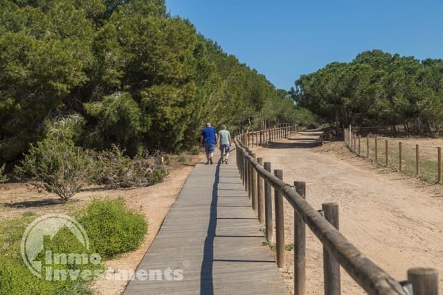 Yksiö myytävänä paikassa San Luis, Torrevieja - 68 995 € (Ref: 9676326)