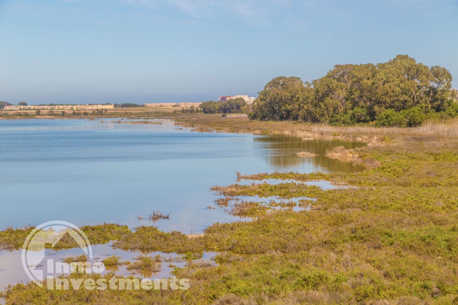 Studio for sale in San Luis - € 68,995 (Ref: 9676326)