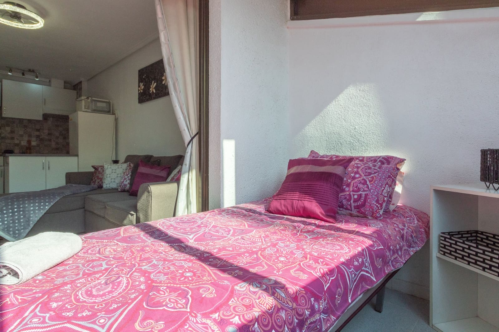 Studio for sale in San Luis - € 68,995 (Ref: 9676326)