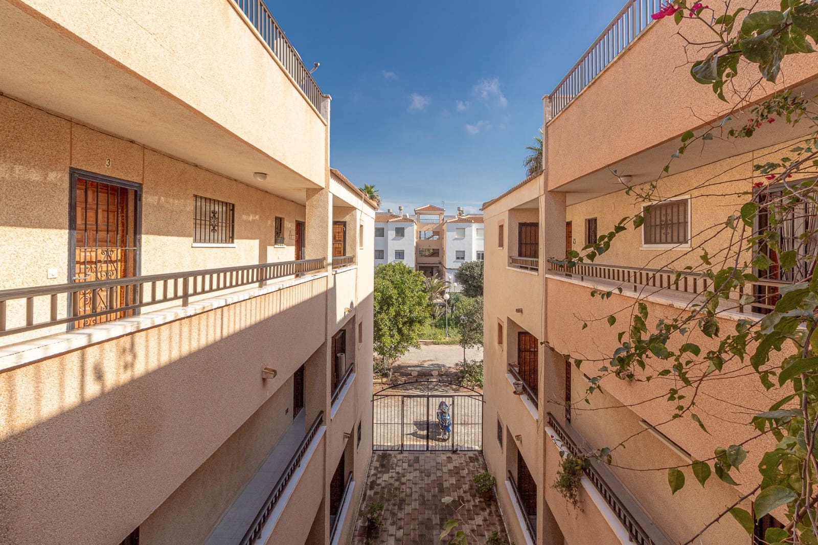 Studio for sale in San Luis - € 68,995 (Ref: 9676326)