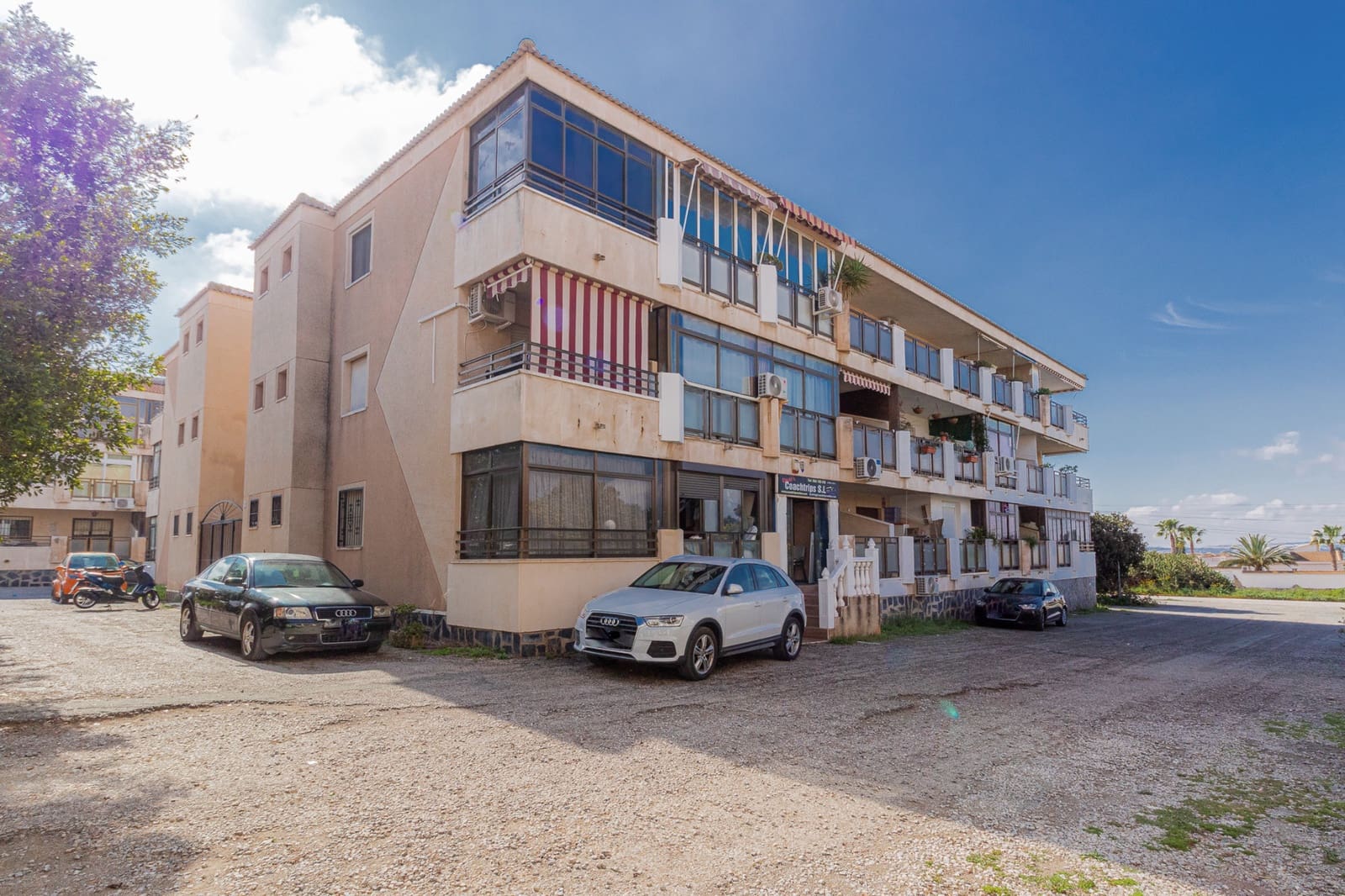 Studio for sale in San Luis - € 68,995 (Ref: 9676326)