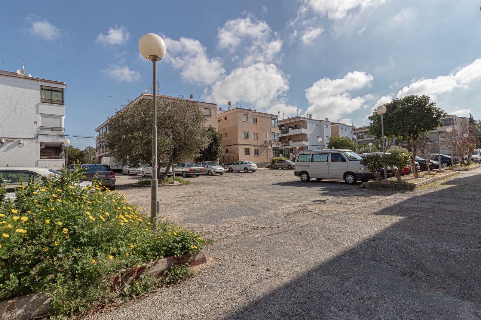 Studio for sale in San Luis - € 68,995 (Ref: 9676326)