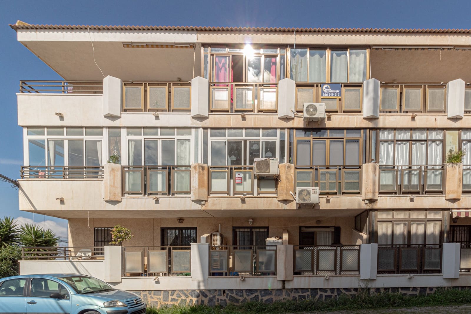 Studio for sale in San Luis - € 68,995 (Ref: 9676326)