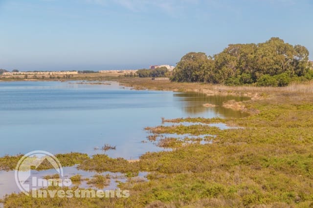 Yksiö myytävänä paikassa San Luis, Torrevieja - 68 995 € (Ref: 9676326)